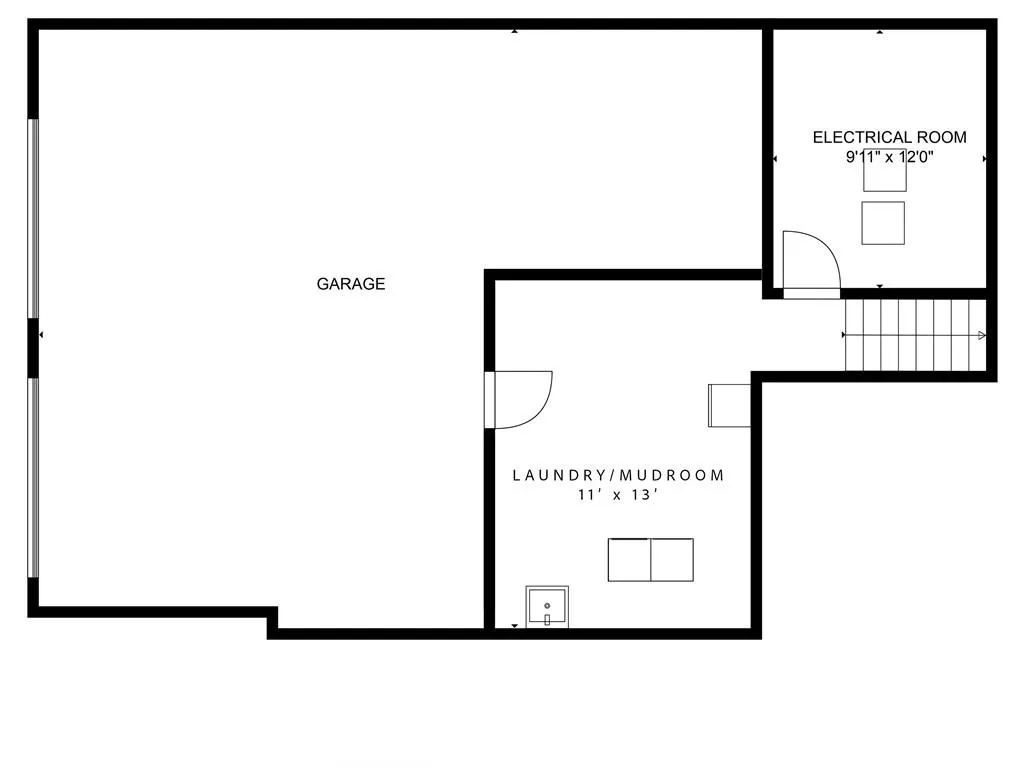 Lower Level