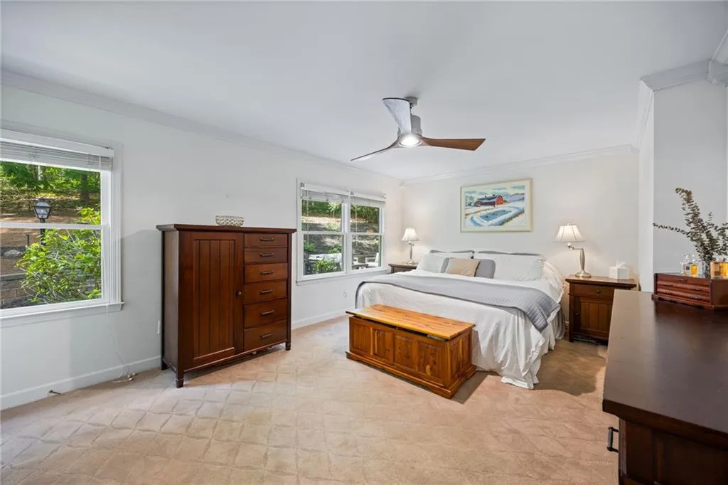 6800 Wright Road, Atlanta, Georgia 30328, 5 Bedrooms Bedrooms, ,3 BathroomsBathrooms,Residential,Sold,6800 Wright Road,7575579