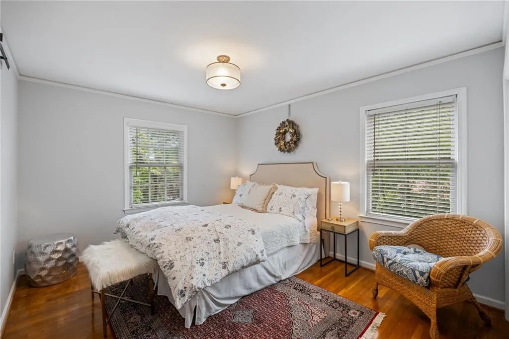 6800 Wright Road, Atlanta, Georgia 30328, 5 Bedrooms Bedrooms, ,3 BathroomsBathrooms,Residential,Sold,6800 Wright Road,7575579