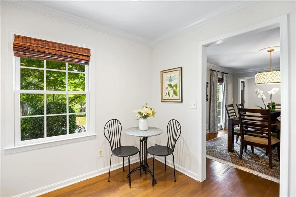6800 Wright Road, Atlanta, Georgia 30328, 5 Bedrooms Bedrooms, ,3 BathroomsBathrooms,Residential,Sold,6800 Wright Road,7575579