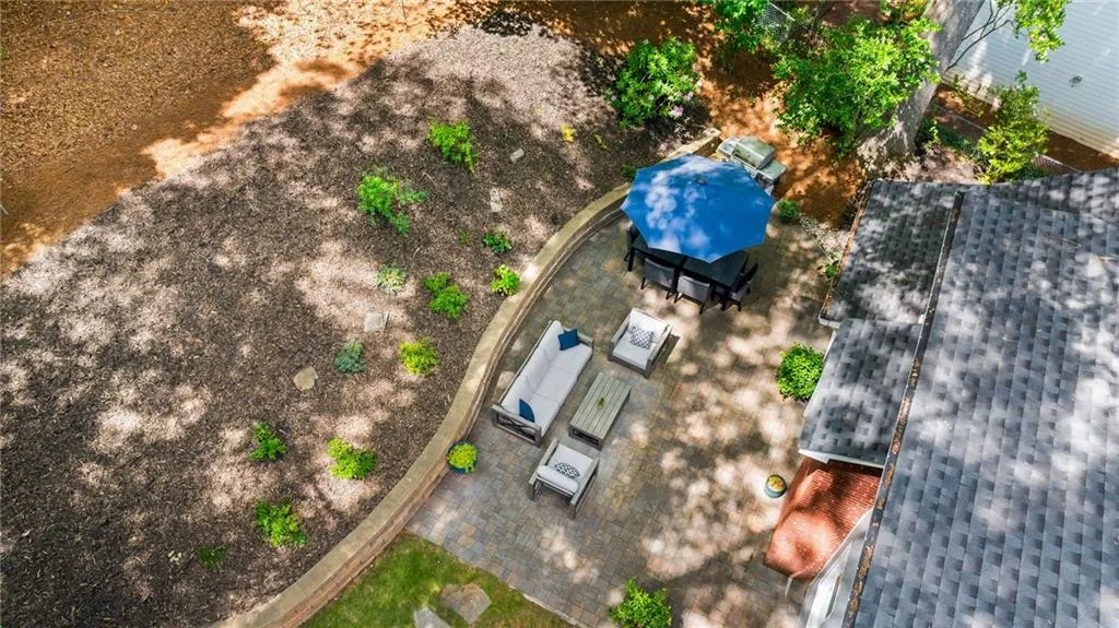 6800 Wright Road, Atlanta, Georgia 30328, 5 Bedrooms Bedrooms, ,3 BathroomsBathrooms,Residential,Sold,6800 Wright Road,7575579