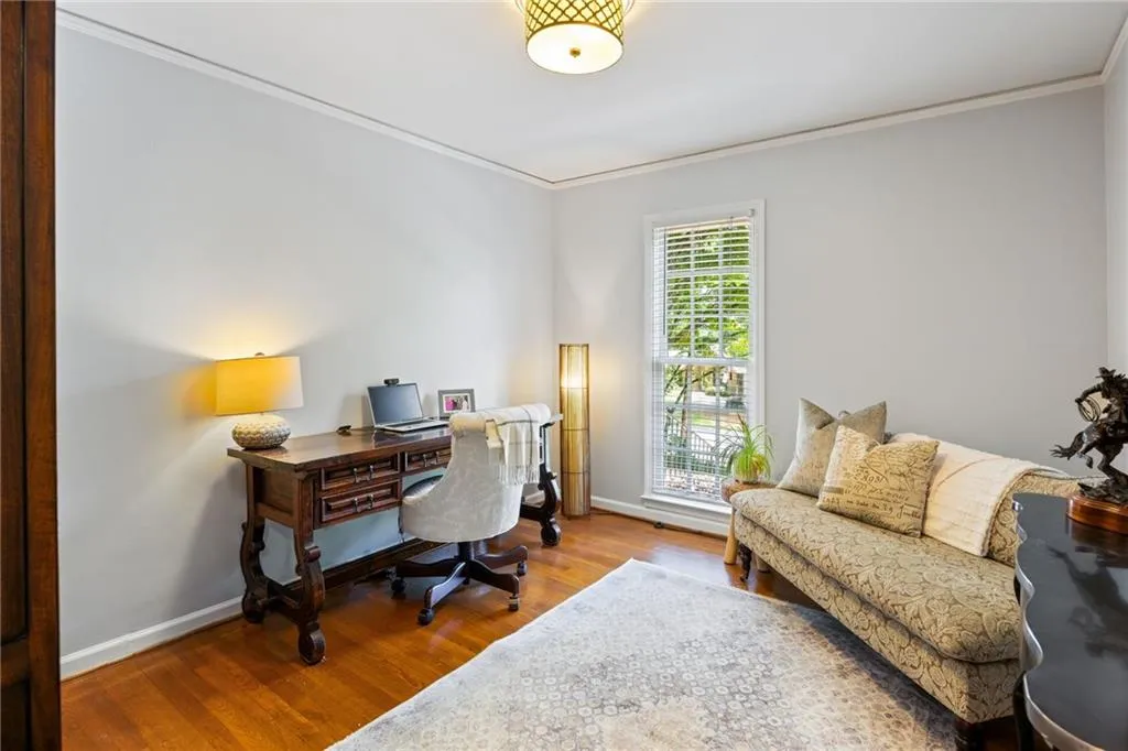 6800 Wright Road, Atlanta, Georgia 30328, 5 Bedrooms Bedrooms, ,3 BathroomsBathrooms,Residential,Sold,6800 Wright Road,7575579