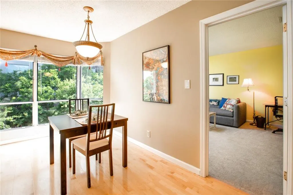 244 13th Street Ne Unit 302, Atlanta, Georgia 30309, 2 Bedrooms Bedrooms, ,2 BathroomsBathrooms,Residential,Sold,244 13th Street Ne Unit 302,6010188