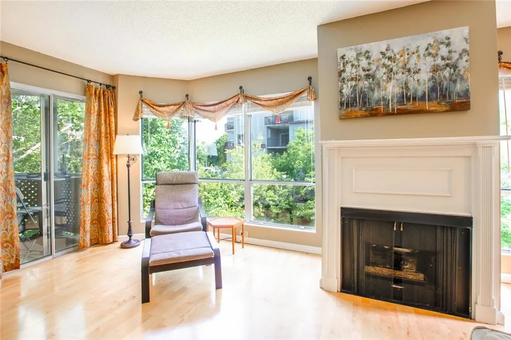 244 13th Street Ne Unit 302, Atlanta, Georgia 30309, 2 Bedrooms Bedrooms, ,2 BathroomsBathrooms,Residential,Sold,244 13th Street Ne Unit 302,6010188