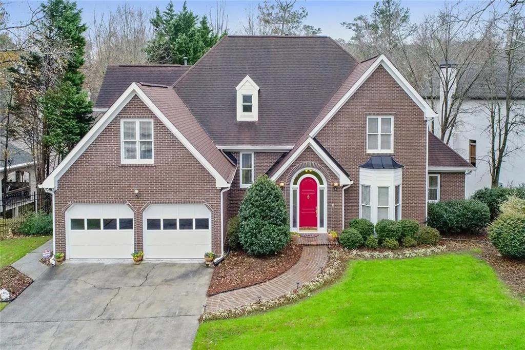 115 Barnard Place, Sandy Springs, Georgia 30328, 5 Bedrooms Bedrooms, ,3 BathroomsBathrooms,Residential,Sold,115 Barnard Place,5951226