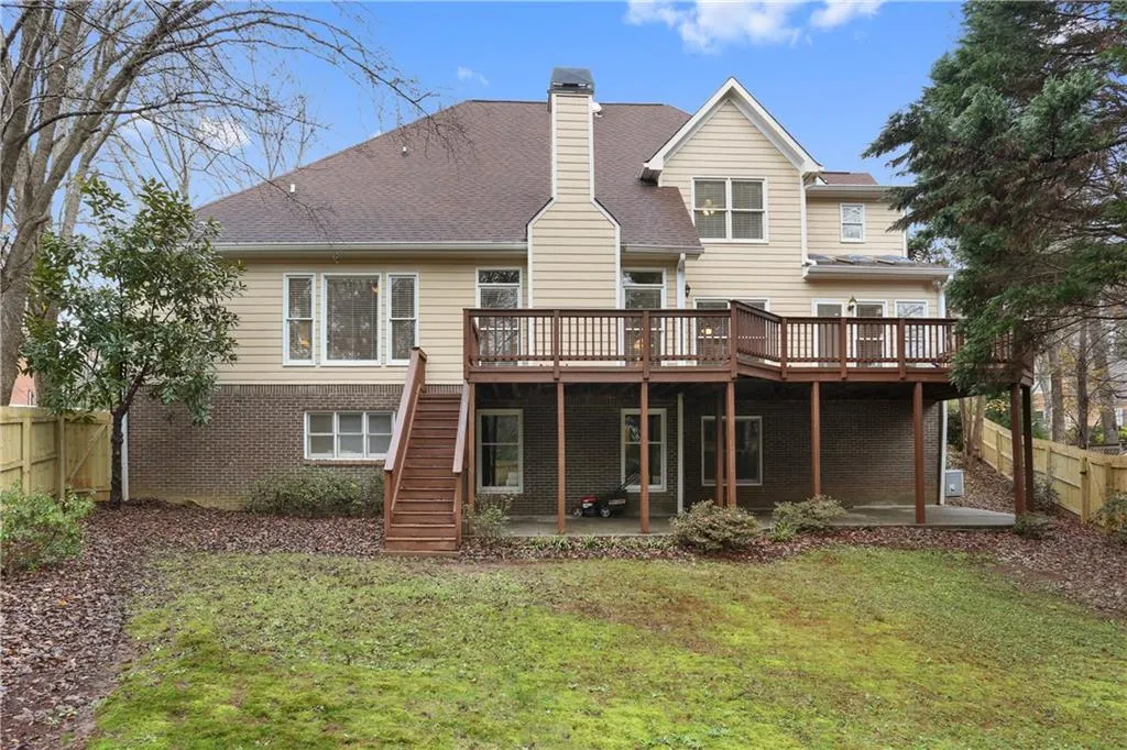 115 Barnard Place, Sandy Springs, Georgia 30328, 5 Bedrooms Bedrooms, ,3 BathroomsBathrooms,Residential,Sold,115 Barnard Place,5951226