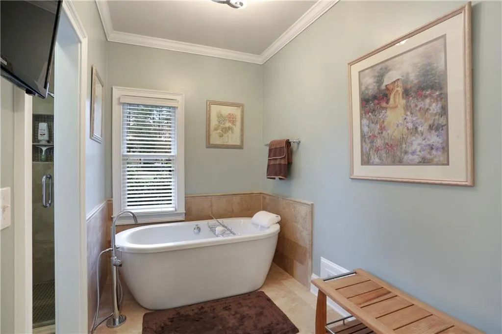 115 Barnard Place, Sandy Springs, Georgia 30328, 5 Bedrooms Bedrooms, ,3 BathroomsBathrooms,Residential,Sold,115 Barnard Place,5951226