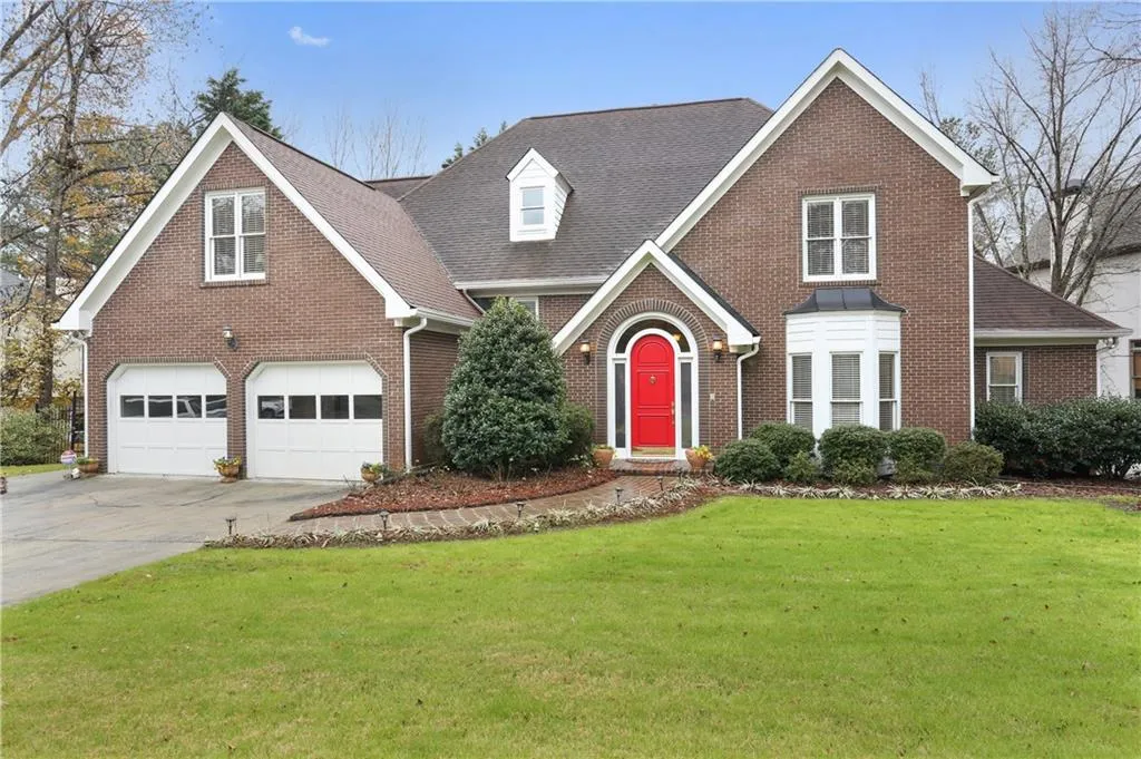 115 Barnard Place, Sandy Springs, Georgia 30328, 5 Bedrooms Bedrooms, ,3 BathroomsBathrooms,Residential,Sold,115 Barnard Place,5951226