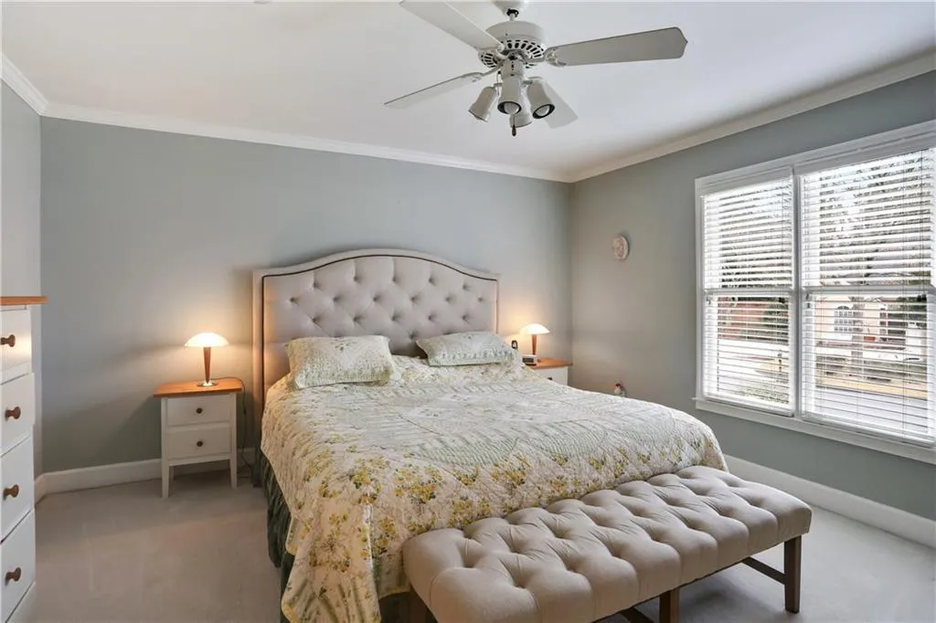 115 Barnard Place, Sandy Springs, Georgia 30328, 5 Bedrooms Bedrooms, ,3 BathroomsBathrooms,Residential,Sold,115 Barnard Place,5951226