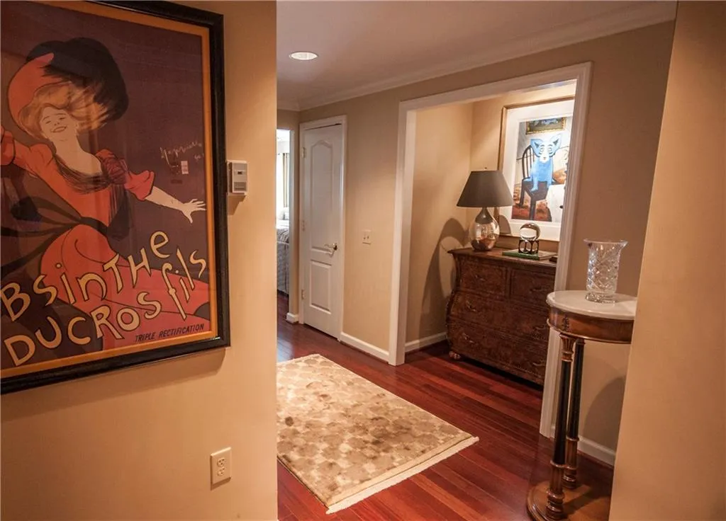 195 14th Street Ne Unit Ph201, Atlanta, Georgia 30309, 2 Bedrooms Bedrooms, ,2 BathroomsBathrooms,Residential,Sold,195 14th Street Ne Unit Ph201,5855524