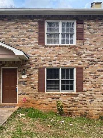2347 Murell Road, Snellville, Georgia 30078