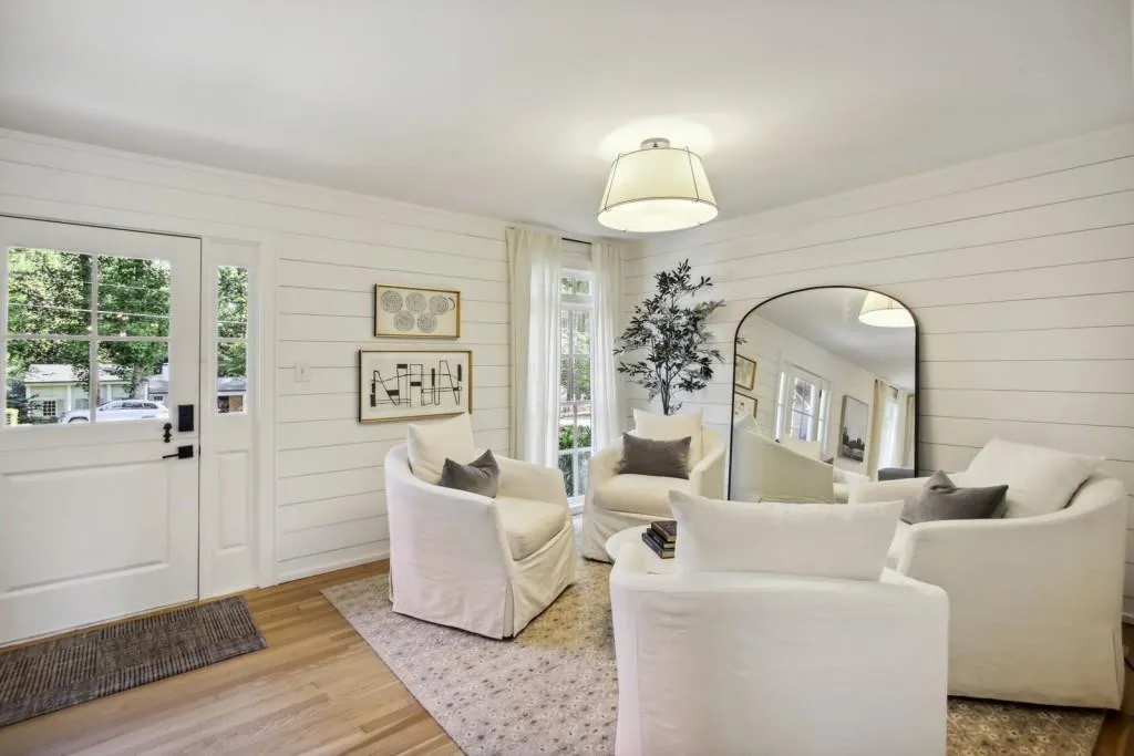 401 Pine Forest Road Ne, Sandy Springs, Georgia 30342, 3 Bedrooms Bedrooms, ,3 BathroomsBathrooms,Residential,Sold,401 Pine Forest Road Ne,7066380