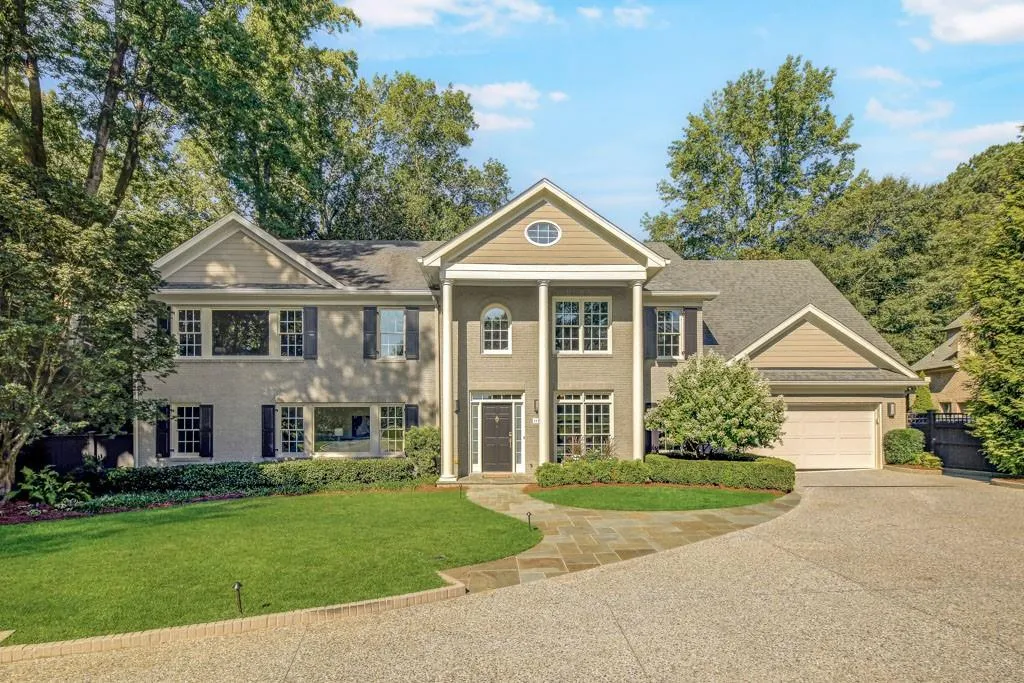 4174 Powers Ferry Road Nw, Atlanta, Georgia 30342, 5 Bedrooms Bedrooms, ,3 BathroomsBathrooms,Residential,For Sale,4174 Powers Ferry Road Nw,7625655