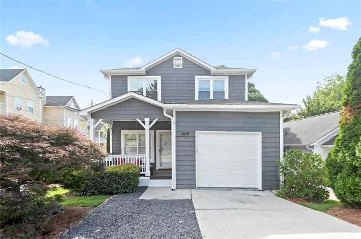 562 Terry Street Se, Atlanta, Georgia 30312