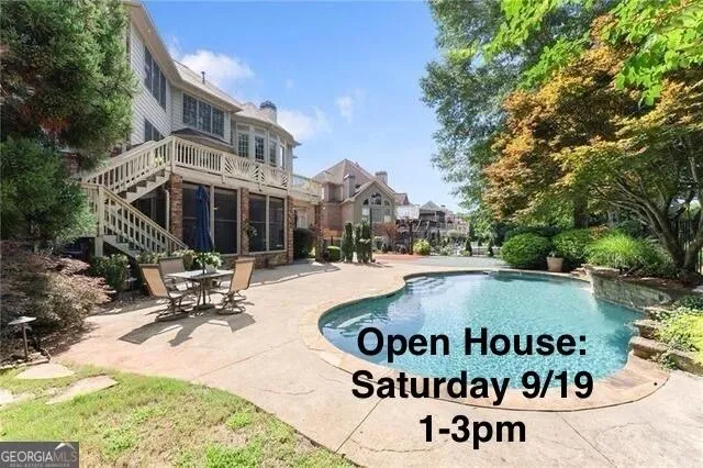 872 Patthview Court, Dacula, Georgia 30019