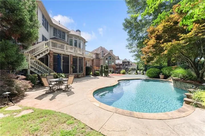 872 Patthview Court, Dacula, Georgia 30019