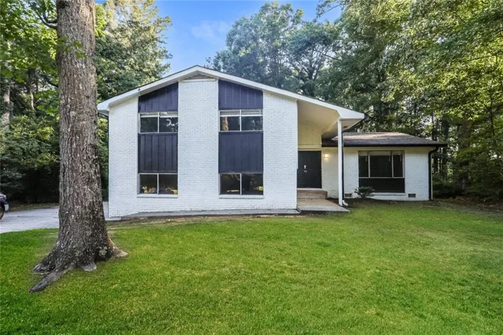 2734 Noahs Ark Road, Jonesboro, Georgia 30236