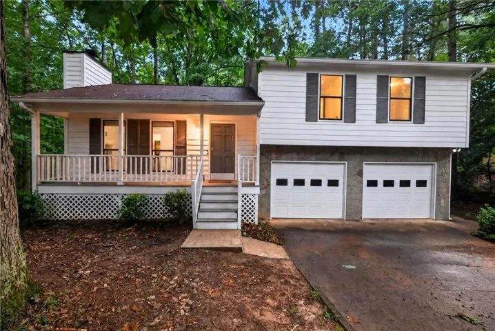 4325 Woodland Drive, Dallas, Georgia 30132