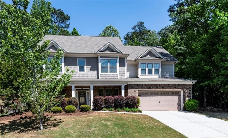 5645 Pleasant Woods Drive, Flowery Branch, Georgia 30542