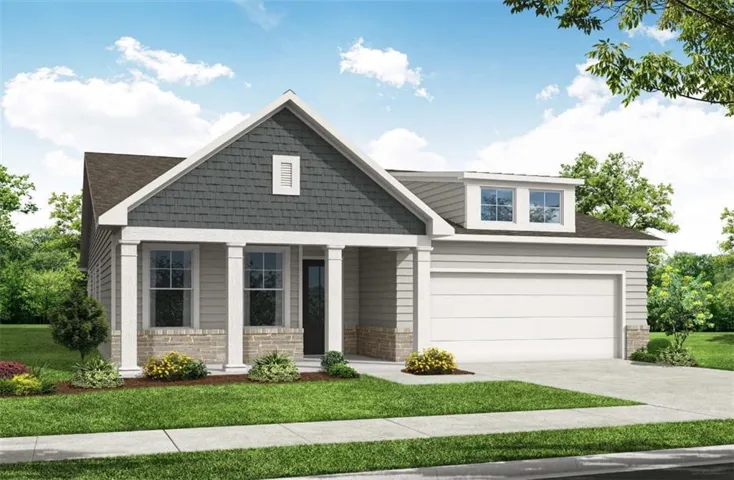1590 Savory Way, Loganville, Georgia 30052