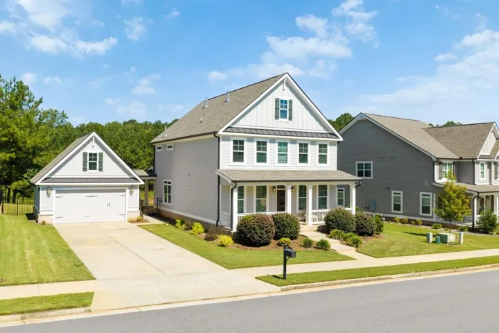 Welcome Home!