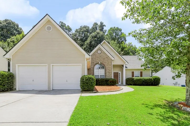 1610 Brisbane Drive, Dacula, Georgia 30019