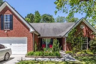 3311 Sw Caleb Road Sw, Snellville, Georgia 30039