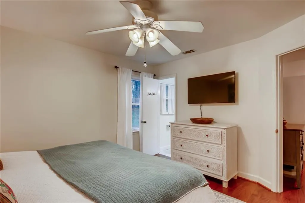 175 Chaseland Road, Atlanta, Georgia 30328, 3 Bedrooms Bedrooms, ,2 BathroomsBathrooms,Residential,Sold,175 Chaseland Road,6685506