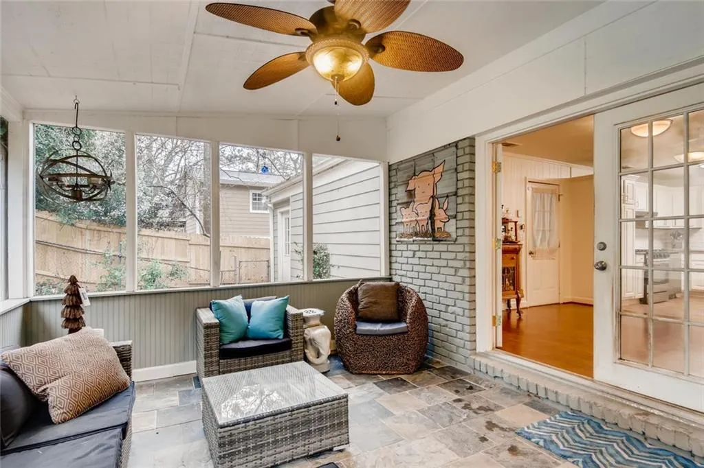 175 Chaseland Road, Atlanta, Georgia 30328, 3 Bedrooms Bedrooms, ,2 BathroomsBathrooms,Residential,Sold,175 Chaseland Road,6685506