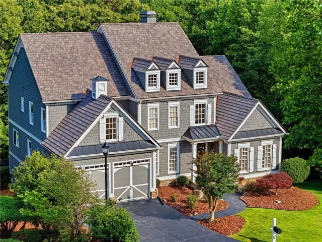 26 Sourwood Circle, Dawsonville, Georgia 30534