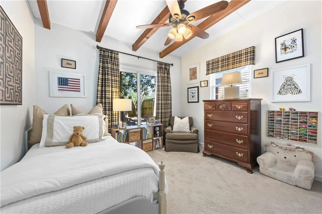 436 Carolwood Lane, Atlanta, Georgia 30342, 3 Bedrooms Bedrooms, ,2 BathroomsBathrooms,Residential,Sold,436 Carolwood Lane,7536859