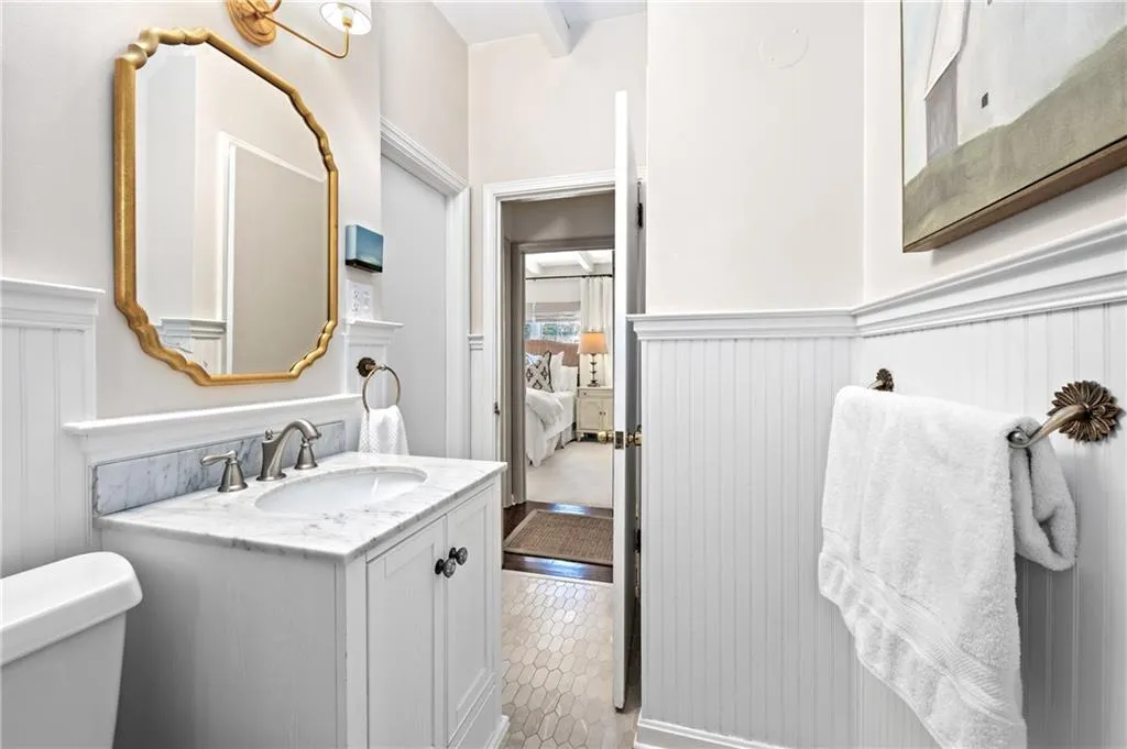 436 Carolwood Lane, Atlanta, Georgia 30342, 3 Bedrooms Bedrooms, ,2 BathroomsBathrooms,Residential,Sold,436 Carolwood Lane,7536859