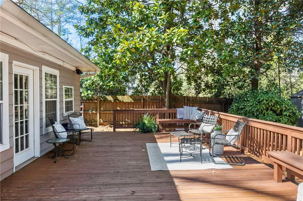 436 Carolwood Lane, Atlanta, Georgia 30342, 3 Bedrooms Bedrooms, ,2 BathroomsBathrooms,Residential,Sold,436 Carolwood Lane,7536859