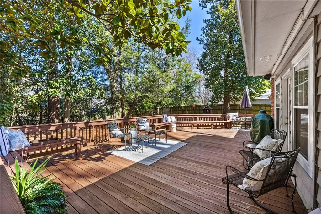 436 Carolwood Lane, Atlanta, Georgia 30342, 3 Bedrooms Bedrooms, ,2 BathroomsBathrooms,Residential,Sold,436 Carolwood Lane,7536859
