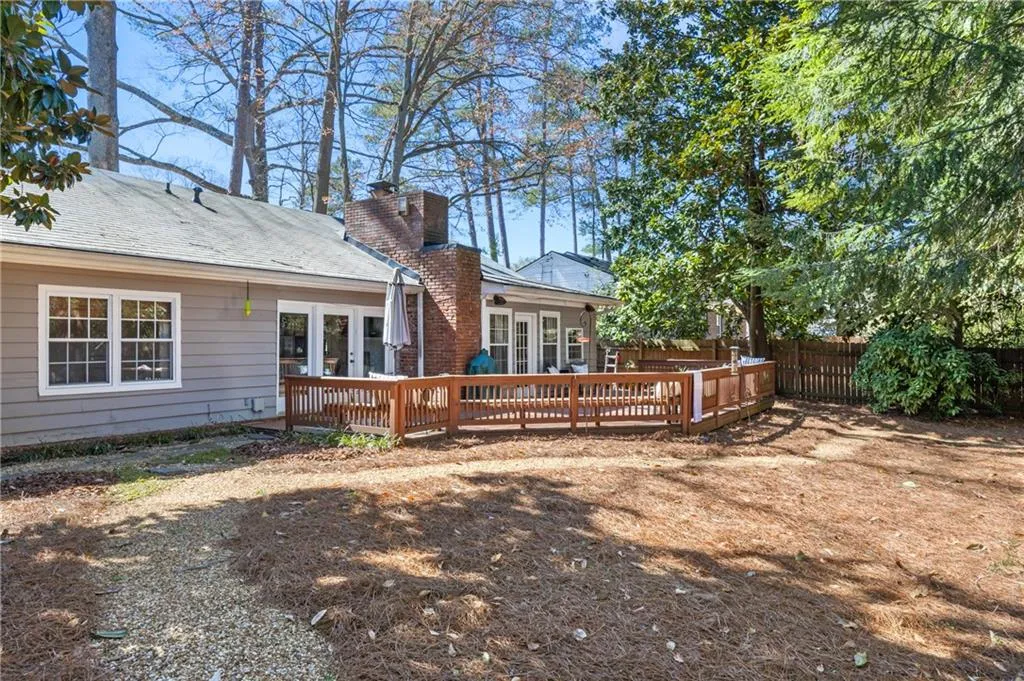 436 Carolwood Lane, Atlanta, Georgia 30342, 3 Bedrooms Bedrooms, ,2 BathroomsBathrooms,Residential,Sold,436 Carolwood Lane,7536859