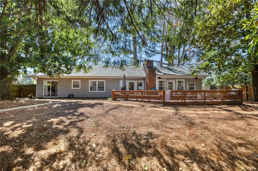 436 Carolwood Lane, Atlanta, Georgia 30342, 3 Bedrooms Bedrooms, ,2 BathroomsBathrooms,Residential,Sold,436 Carolwood Lane,7536859