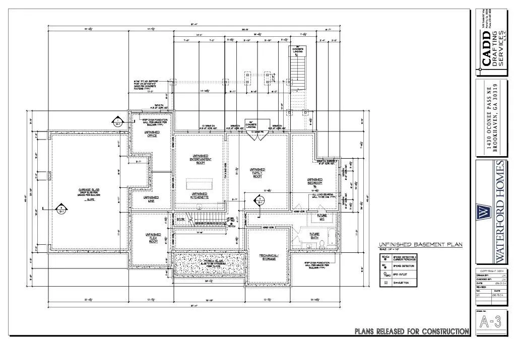 1430 Oconee Pass Ne, Brookhaven, Georgia 30319, 5 Bedrooms Bedrooms, ,5 BathroomsBathrooms,Residential,For Sale,1430 Oconee Pass Ne,7554875