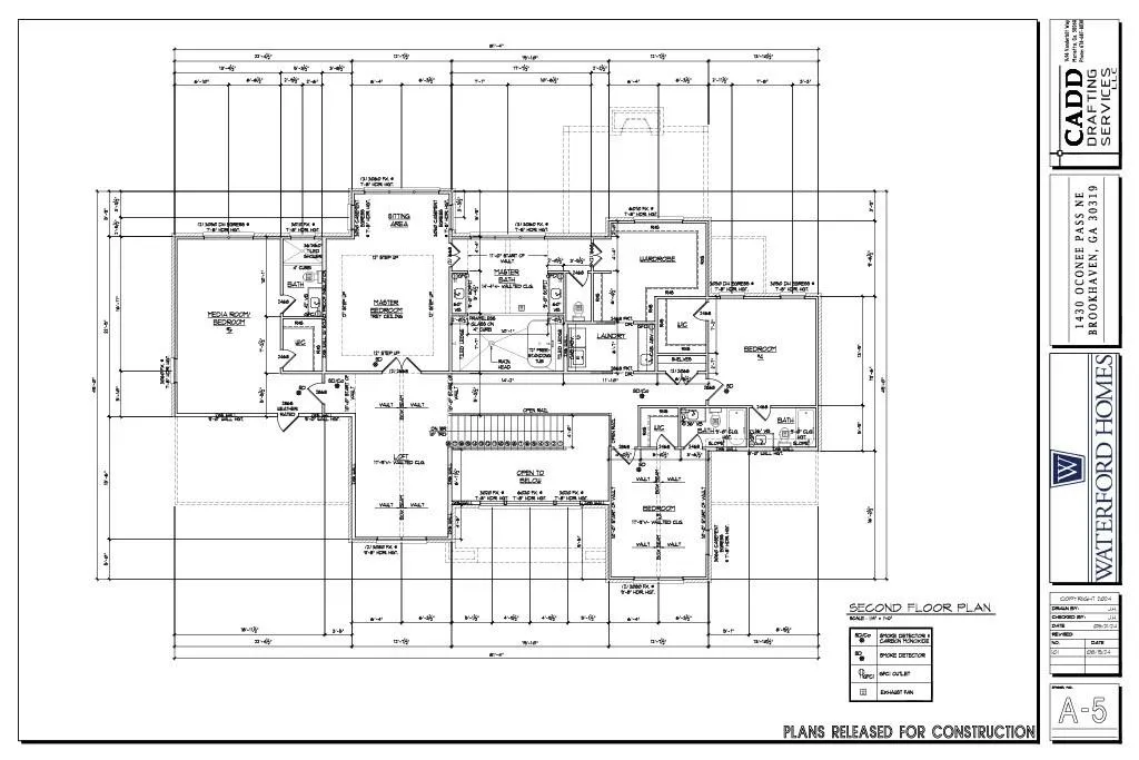 1430 Oconee Pass Ne, Brookhaven, Georgia 30319, 5 Bedrooms Bedrooms, ,5 BathroomsBathrooms,Residential,For Sale,1430 Oconee Pass Ne,7554875