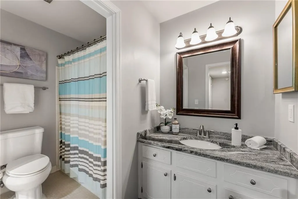 46 Monet Court Nw, Atlanta, Georgia 30327, 1 Bedroom Bedrooms, ,1 BathroomBathrooms,Residential,For Sale,46 Monet Court Nw,7454518