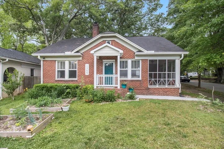 1755 Langston Avenue Sw, Atlanta, Georgia 30310