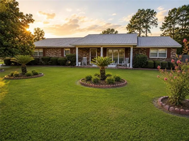 312 Joseph Avenue, Donalsonville, Georgia 39845