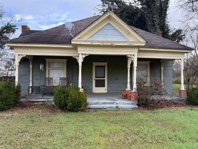 1034 Green Street, Conyers, Georgia 30012