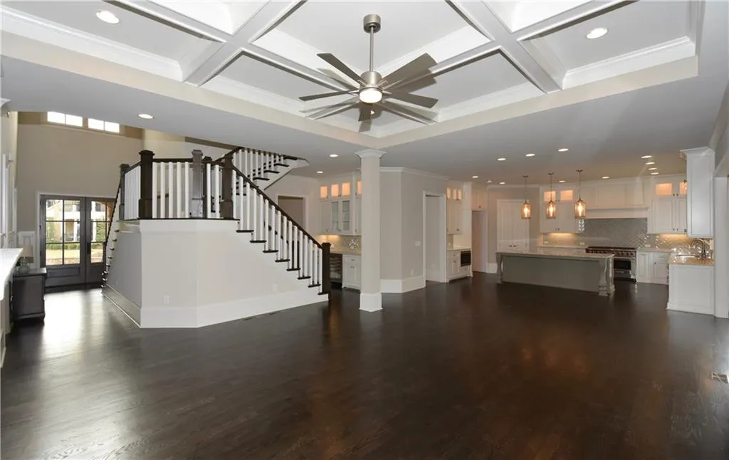 475 Belada Boulevard, Sandy Springs, Georgia 30342, 5 Bedrooms Bedrooms, ,4 BathroomsBathrooms,Residential,Sold,475 Belada Boulevard,5695220