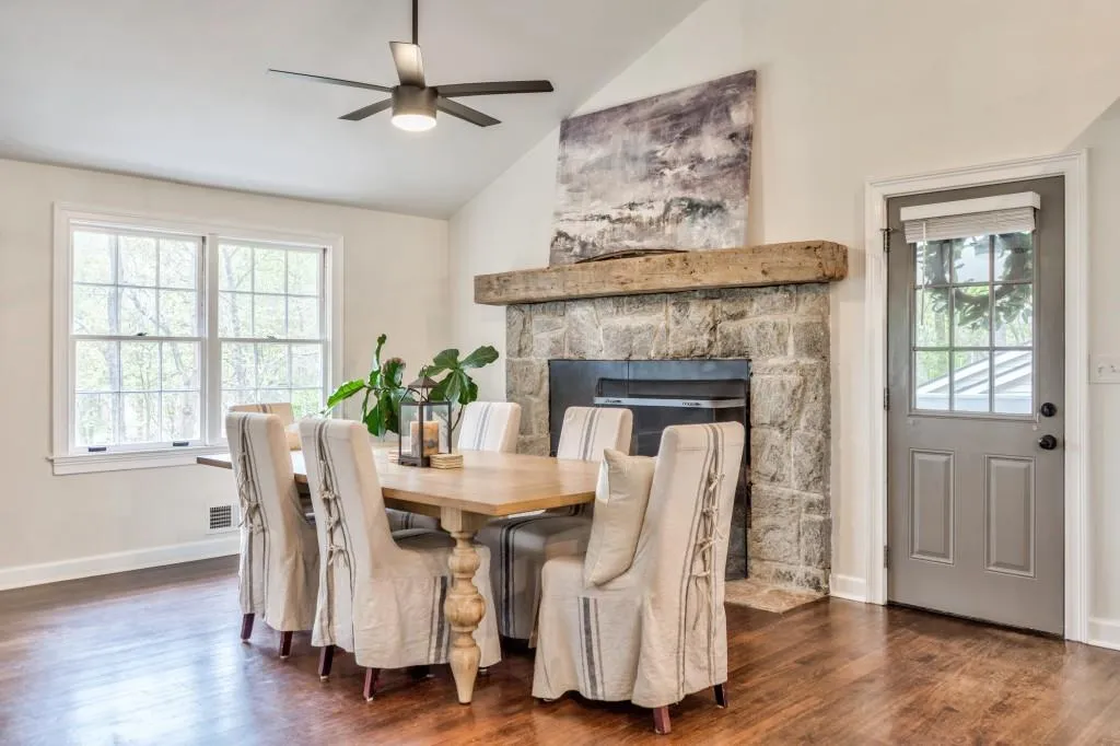 435 Forest Valley Road, Sandy Springs, Georgia 30342, 5 Bedrooms Bedrooms, ,3 BathroomsBathrooms,Residential,Sold,435 Forest Valley Road,7195904