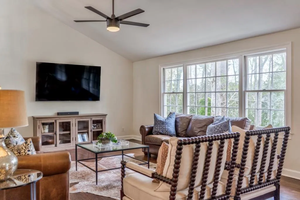 435 Forest Valley Road, Sandy Springs, Georgia 30342, 5 Bedrooms Bedrooms, ,3 BathroomsBathrooms,Residential,Sold,435 Forest Valley Road,7195904