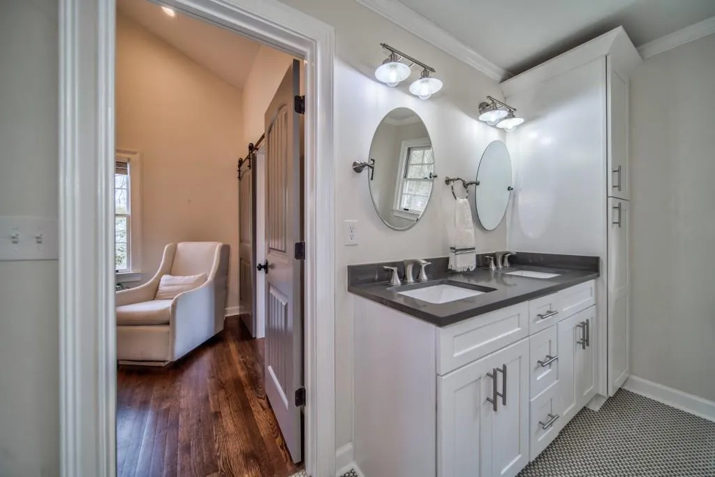 435 Forest Valley Road, Sandy Springs, Georgia 30342, 5 Bedrooms Bedrooms, ,3 BathroomsBathrooms,Residential,Sold,435 Forest Valley Road,7195904