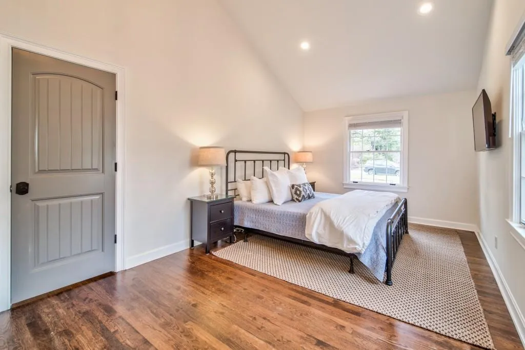 435 Forest Valley Road, Sandy Springs, Georgia 30342, 5 Bedrooms Bedrooms, ,3 BathroomsBathrooms,Residential,Sold,435 Forest Valley Road,7195904