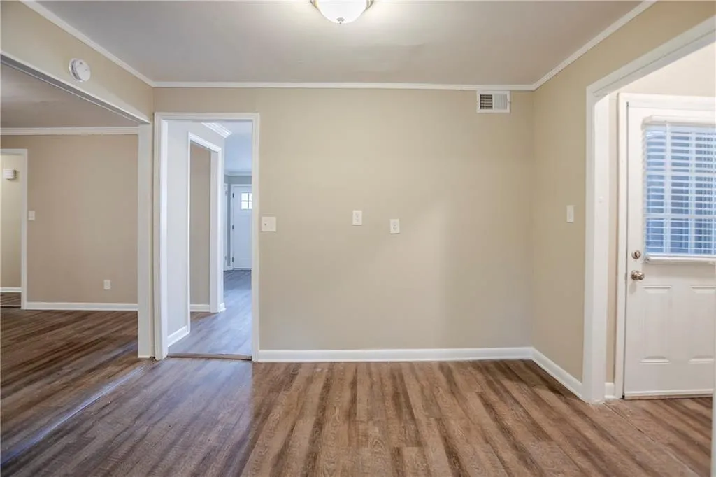 2848 Baker Ridge Drive Nw, Atlanta, Georgia 30318, 4 Bedrooms Bedrooms, ,1 BathroomBathrooms,Residential,For Sale,2848 Baker Ridge Drive Nw,7513379