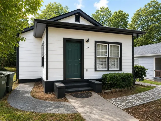119 Ozone Street Sw, Atlanta, Georgia 30314