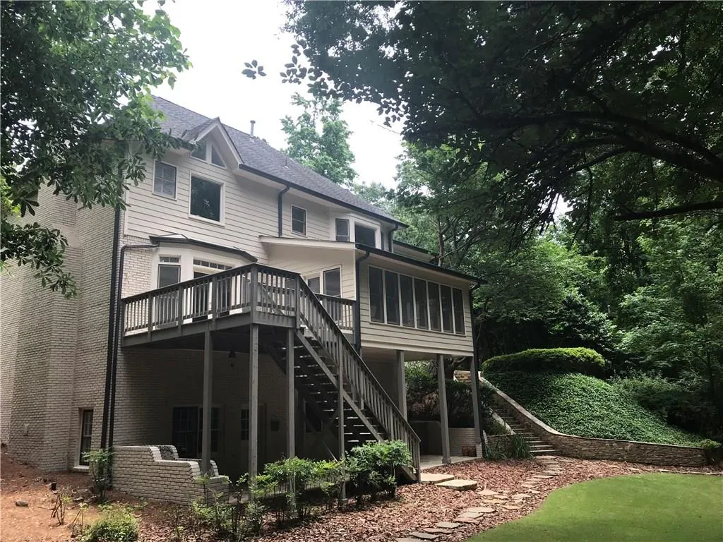 430 Waterridge Court, Sandy Springs, Georgia 30350, 4 Bedrooms Bedrooms, ,4 BathroomsBathrooms,Residential,Sold,430 Waterridge Court,6016026